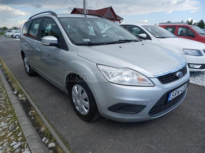 FORD FOCUS 1.6 Fresh