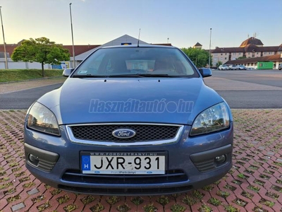 FORD FOCUS 1.6 Sport