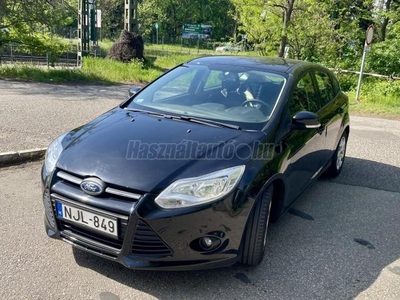 FORD FOCUS 1.6 TDCi Titanium