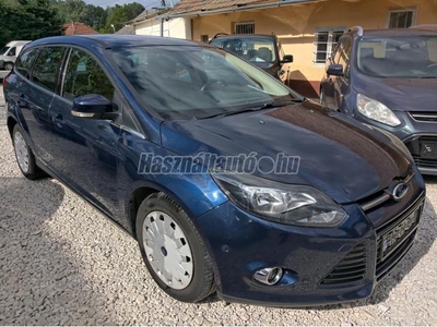 FORD FOCUS 1.6 TDCi Titanium Econetic 99g