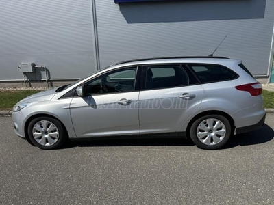 FORD FOCUS 1.6 TDCi Trend