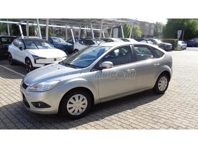 FORD FOCUS 1.6 TDCi Trend