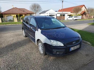 FORD FOCUS 1.6 TDCi Trend DPF