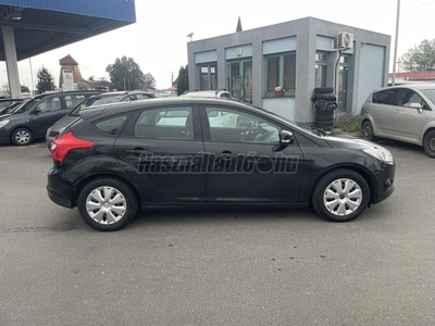 FORD FOCUS 1.6 Ti-VCT Trend 158277km! 1 TULAJ!