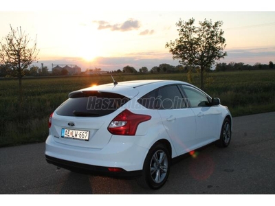 FORD FOCUS 1.6 Ti-VCT Trend