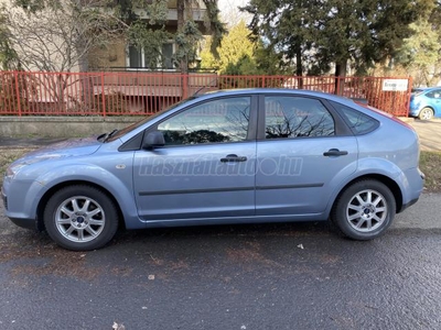 FORD FOCUS 1.6 Trend