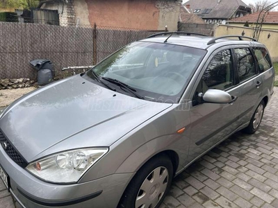 FORD FOCUS 1.8 Ghia