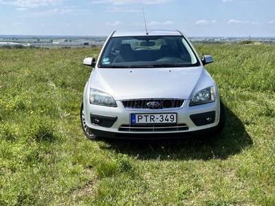 FORD FOCUS 2.0 TDCi Trend Plus