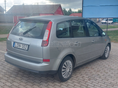 FORD FOCUS C-MAX 1.6 Trend