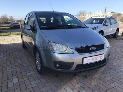 FORD FOCUS C-MAX 1.6 VCT Ghia