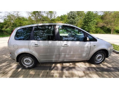 FORD FOCUS C-MAX 1.8 Ghia