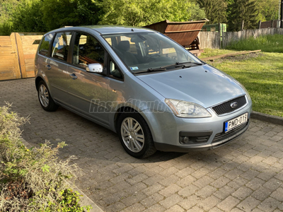 FORD FOCUS C-MAX 1.8 Ghia