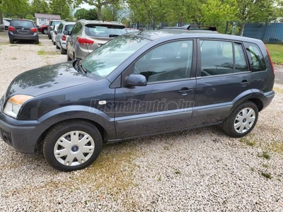 FORD FUSION 1.4 Fresh Plus