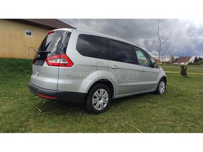 FORD GALAXY 1.6 TDCi Trend [7 személy]