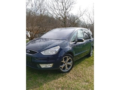 FORD GALAXY 2.2 TDCi Trend DPF [7 személy]