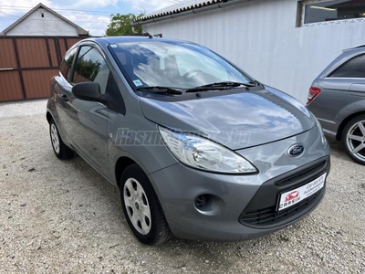 FORD KA 1.2 Digital