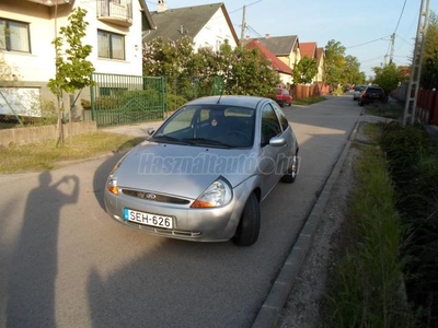 FORD KA 1.3 Collection 72e.km.!