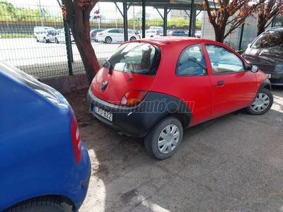 FORD KA 1.3 'Millenium'