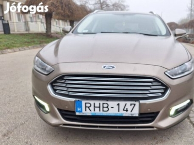 Ford Mondeo 1,5 Ecoboost Businees kombi tulajdonostól eladó