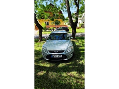 FORD MONDEO 1.6 TDCi Trend