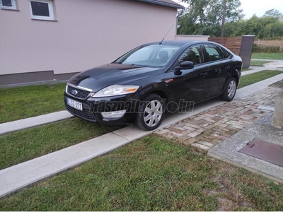 FORD MONDEO 1.8 TDCi Trend