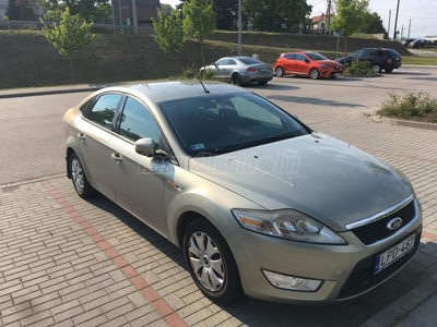 FORD MONDEO 1.8 TDCi Trend