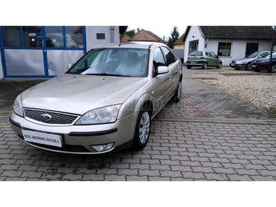 FORD MONDEO 2.0 Ghia