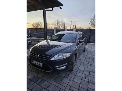 FORD MONDEO 2.0 TDCi Business