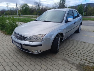 FORD MONDEO 2.0 TDCi Trend