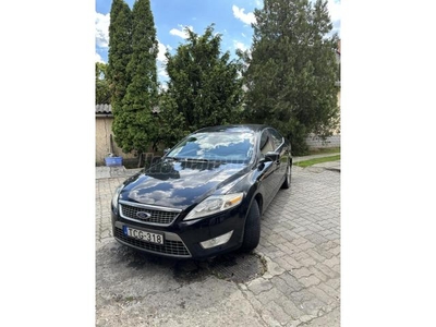 FORD MONDEO 2.0 TDCi Trend