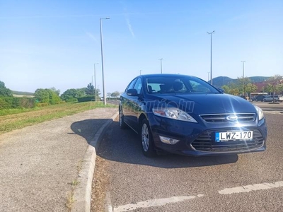 FORD MONDEO 2.0 TDCi Trend