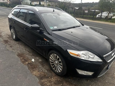 FORD MONDEO 2.0 TDCi Trend