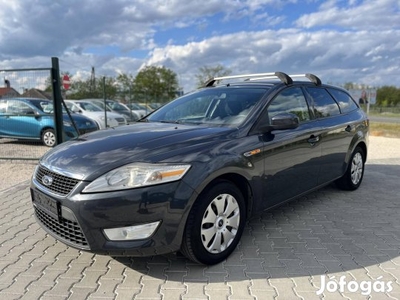 Ford Mondeo 2.0 TDCi Trend Klíma.Vonóhorog.Tető...