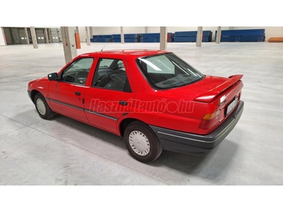 FORD ORION 1.3 CLX OT rendszámmal!