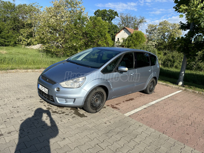 FORD S-MAX 2.0 TDCi Trend