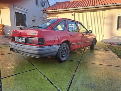 FORD SIERRA 1.6 CL