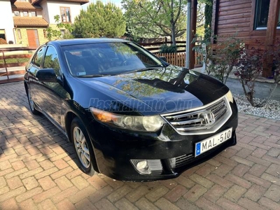 HONDA ACCORD 2.0 Elegance