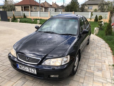 HONDA ACCORD 2.0i ES (Automata) Megbizható! Jobb kormányos!! Magas felszereltség!Fix!