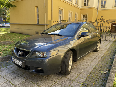 HONDA ACCORD 2.2 CTDi Sport