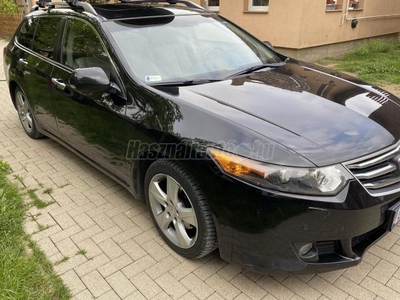 HONDA ACCORD Tourer 2.0 Elegance (Automata)