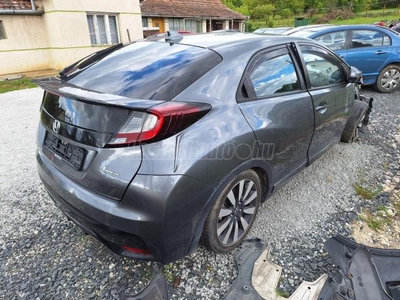 HONDA CIVIC 1.4 Comfort