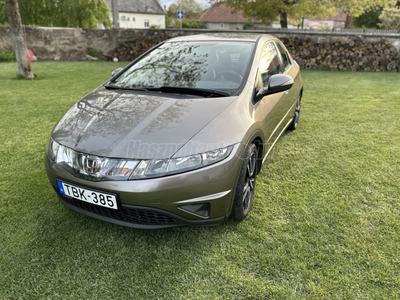 HONDA CIVIC 1.4 Comfort VSA