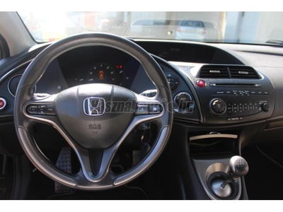 HONDA CIVIC 1.4 Sport Facelift