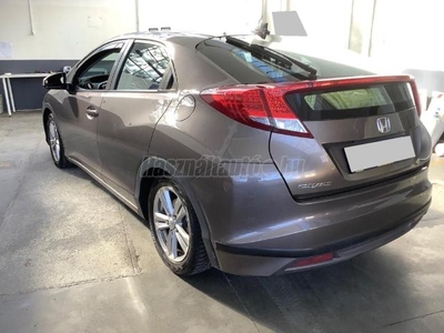 HONDA CIVIC 1.4 Sport /KIVÁLÓ ÁLLAPOT/ ROZSDA NINCS!!!/