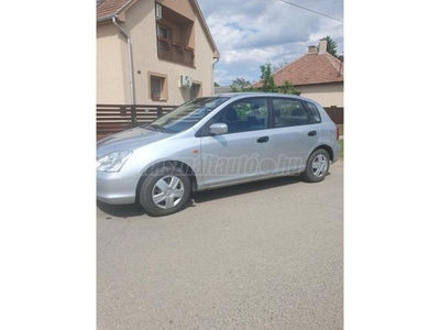 HONDA CIVIC 1.4i LS 7 Gen