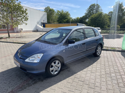 HONDA CIVIC 1.4i S Klima