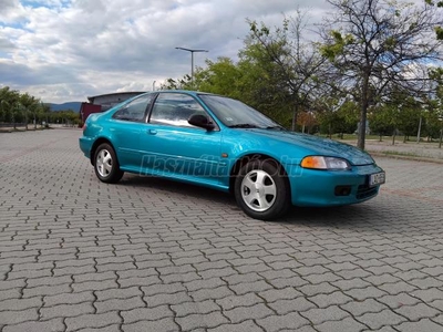 HONDA CIVIC 1.5 LSi Airbag