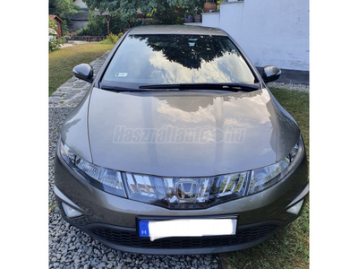 HONDA CIVIC 1.8 Sport