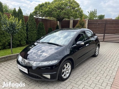 Honda Civic 2.2 Ctdi Sport