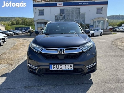 Honda CR-V 2.0 i-MMD Hybrid Executive AWD CVT M...